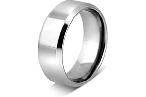 Akitsune Gembu Anillo | Hombreas Hombre Acero Inoxidable Anillo Hombre Designer Azul Negro