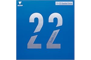 VICTAS Pad V > 22 Double Extra