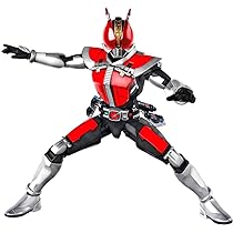 BANDAI Spirits Kamen Rider Den-O Transformation Belt Ver. 20th DX Toy