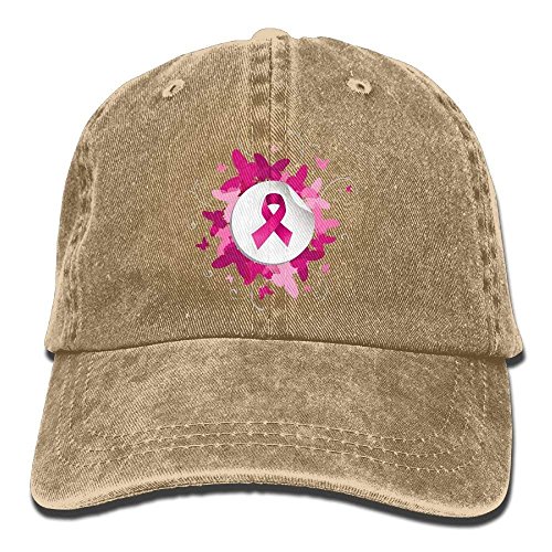Amazon Baseball Caps For Cancer Patients Fengxutongxue Pink - Main Image