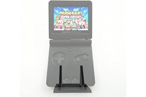 ULROAD - Soporte para consola de juegos Nintendo Gameboy Advance SP