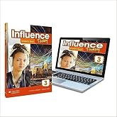 INFLUENCE TODAY 3 Student's book: libro de texto y versi&oacute;n digital (licencia 15 meses)