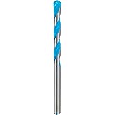 Bosch Professional 1x EXPERT CYL-9 MultiConstruction Delme U&ccedil;ları (Beton, Yumuşak d&ouml;şemeler, &Ccedil;elik, Yumuşak ahşap, Plastik, &Oslash;