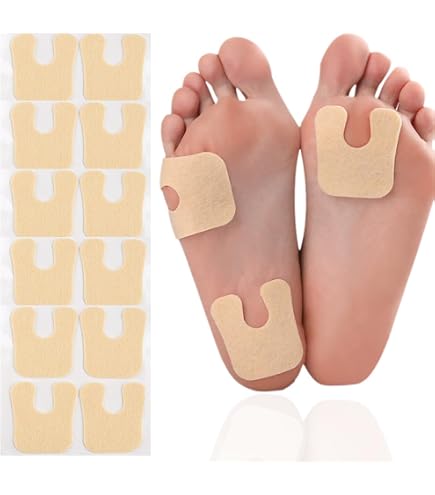 Hapla -Band - Rotolo di medicazione adesiva da 10 metri di lunghezza, estensibile, fascia elastica sottile, ipoallergenica, 2,5 cm x 10 m