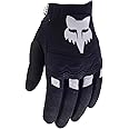 Fox Racing YOUTH DIRTPAW MOTOCROSS GLOVE, BLACK, Medium