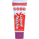 Liquid Pach şişme bot şişme yatak yamasız onarım (mor)