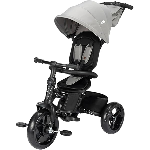 Urban Kanga Wallaby Passeggino Ultra Leggero - Solo 5 Kg Per Viaggi E Vita Quotidiana - Foto 9
