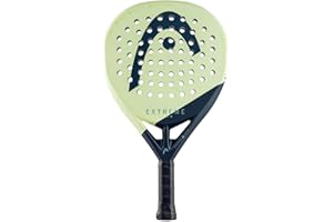 ‎HEAD HEAD Extreme Padel Schläger-Paddel-Serie (Elite, Motion, One, Pro)