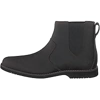 Timberland Woodhull Chelsea Basic, Stivali Uomo