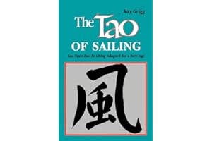The Tao of Sailing: A Bamboo Way of Life