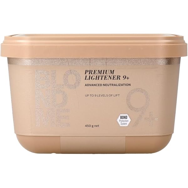 Schwarzkopf Professional BLONDME Premium Developer | Baslerbeauty