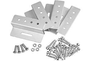 GSL SPARK Z Brackets (Style 2)