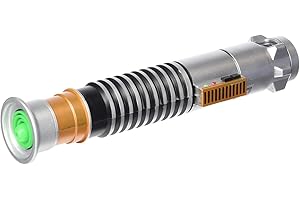 STAR WARS Hasbro B2912 Zabawkowy Miecz Świetlny Gwiezdne Wojny, Wielokolorowy, 1 Sztuka