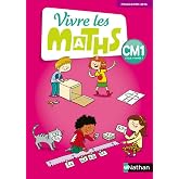 Vivre les maths CM1