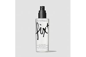 MAC Cosmetics Fixt ORIGINAL Alcohol-Free Multitasking Fixing Spray 100 ml