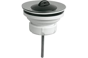 Jimten s-174 - Válvula desague especial diámetro 85 s174 1.1/2"x85