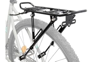 M-Wave Gepäckträger One-4-All