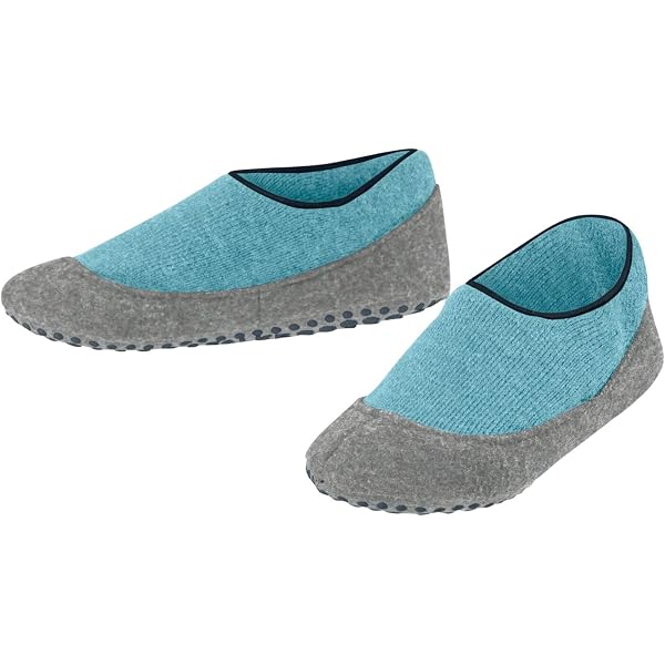 EWERS THERMO-Socken Blockringel Für Kinder – GOTS-zertifizierte Bio-Baumwolle, Mit Innenplüsch, Made In Europe