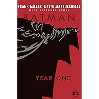 Batman: Year One