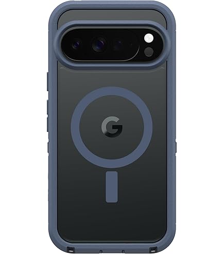 OWKEY Agnetic Case For Google Pixel 10 Pro XL 2025 With Screen
