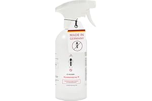 ‎LTK-008 BIODELTA Ameisen-Spray - Anti Ameisenmittel zum Ameisen bekämpfen im Haus & Garten - bekämpft Ameisen - gegen alle Arten von Ameisen - Langzeitwirkung geruchsneutral & fleckenfrei (500 ml)