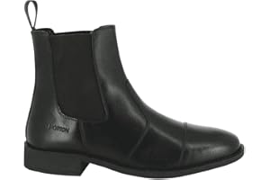 SYMANTEC Norton - Stivali Jodhpur, Taglia 34