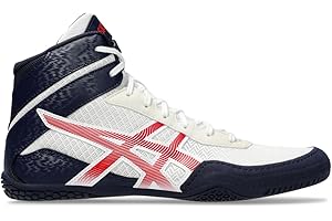Asics Matcontrol 3, Zapatillas Hombre