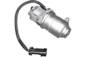 UENOPEDIN MJ Hydraulikpumpe Pumpe Selenspeed Getriebe # 51736315