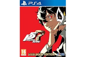 ATLUS Persona 5 Royal - Launch Edition