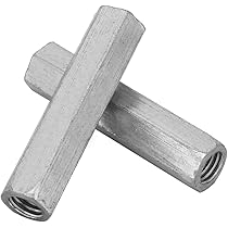 Agrotecnica Patruno Srl &raquo; Dado Esagonale 8x1.25