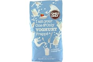 ‎FOXCUP one&only Frappe Pulver Joghurt 1 kg