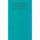 Wissenschaft als Kunst