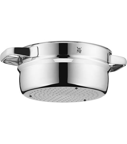 WMF Compact Cuisine 0793206380 Kocheinsatz 20 cm | Günstiger shoppen bei
