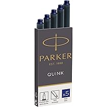 Parker 51 Midnight Blue CT Vulpen kopen | De Vulpenwereld