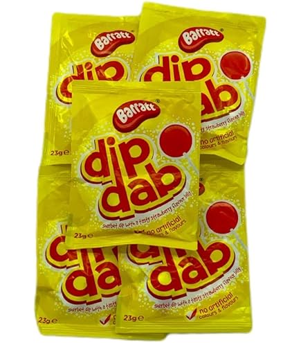 Sherbet Fountain - The Online Sweet Shop