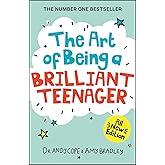 The Art of Being A Brilliant Teenager
