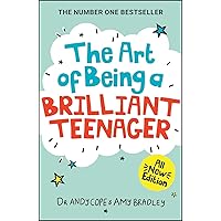 The Art of Being A Brilliant Teenager