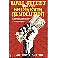 Wall Street and the Bolshevik Revolution