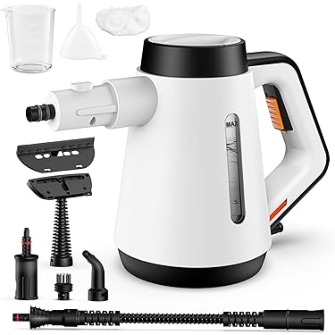Amazon.fr Les meilleures ventes: Les articles les plus populaires dans la  boutique Nettoyeurs vapeur électriques