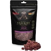 Reflex Snackies Kuzu Et K&uuml;pleri Kurutulmuş Et K&ouml;pek &Ouml;d&uuml;l&uuml; 170gr