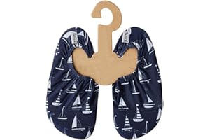 Slipstop Kinder Strandschuhe Anti Rutsch Sport Schuhe Schwimm- Badeschuhe Urlaub Unisex Sonnenschutzfaktor 50+