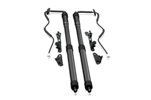 Marsflex Liftgate Actuator Compatible with Toyota RAV4 2013-2018 Electric Rear Hatch Lift Struts Trunk Tailgate Power Shock Support Replaces# 6892009010 6891009010, 2Pcs, 1 Pair