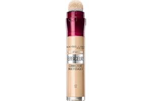 Maybelline New York Instant Anti-Aging Wielofunkcyjny korektor 02 BEIGE NU