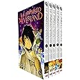 The Promised Neverland Vol (6-10): 5 Books Collection Set