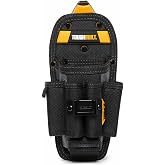 ToughBuilt TB-CT-36-L6 Cliptech 6 Pocket Tool Holder