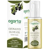 Agarta 100% Natural Ozone Oil