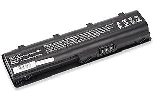 CRLYLC MU06 MU09 593553-001 Batería de para Portátil HP 593554-001 593562-001 636631-001 HP 250 255 240 245 246 G1 CQ56 HSTNN-LB0W HSTNN-UB0W HSTNN-Q62C HSTNN-DB0W HSTNN-LB0Y HSTNN-LB0X HSTNN-UB0Y