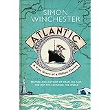 Atlantic: A Vast Ocean of a Million Stories