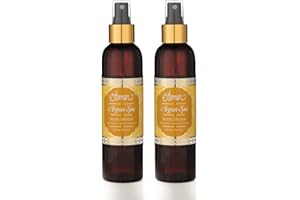 Ottoman Argan Spa Körperspray, Royal Amber, 2er Pack (2x 200 ml)