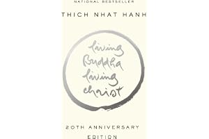 Living Buddha, Living Christ: 20th Anniversary Edition